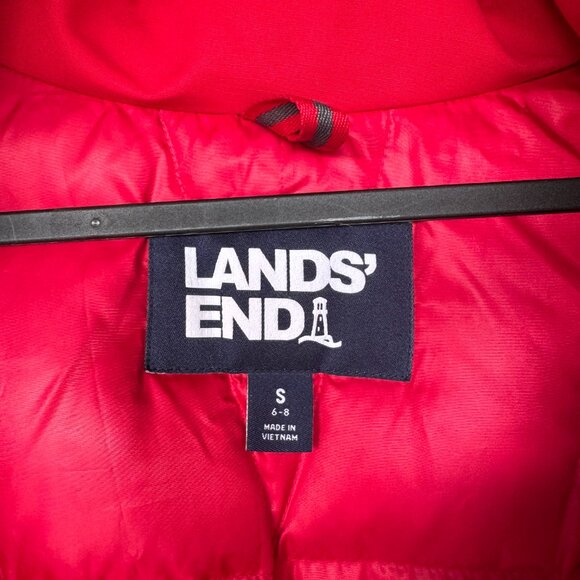 Women's Expedition Down Waterproof Winter Parka - Picture 5 of 14